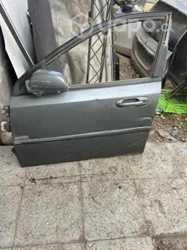 Puertas izquierdas Chevrolet optra station