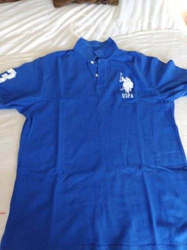 Polera U.S.polo Assn