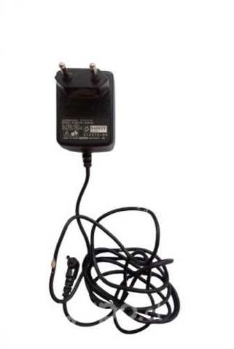 Cargador Motorola 230vac 3.6vdc 600ma (pack 12 Und