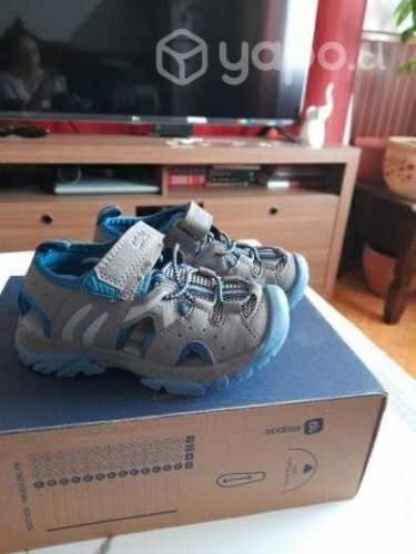 Zapatillas bb num 25