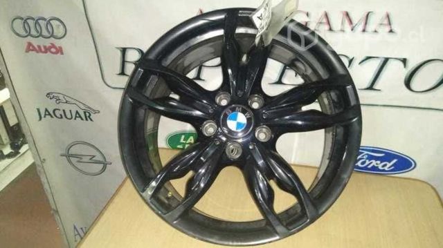 Juego de llantas bmw m240i 2019
