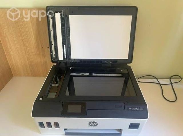 Impresora multifuncional