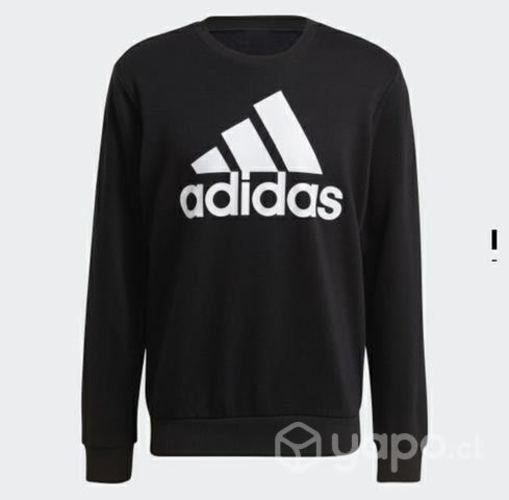 Poleron adidas original