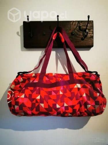 Bolso desplegable nike