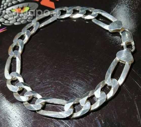 Pulsera Cartier (plata)