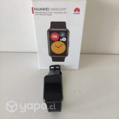 Celular Huawei p30 Lite 128gb y Huawei fit