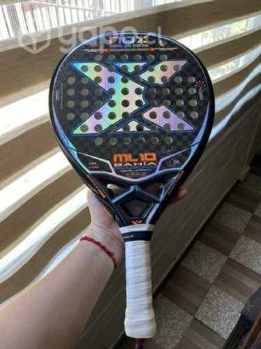 Pala nox bahía 2022