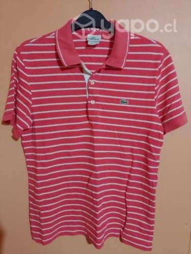 Polera Lacoste