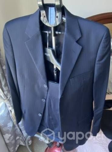 5 Trajes formales Trial, talla 46