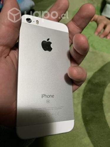 V o P iPhone SE 2016