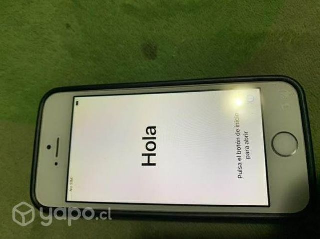 V o P iPhone SE 2016