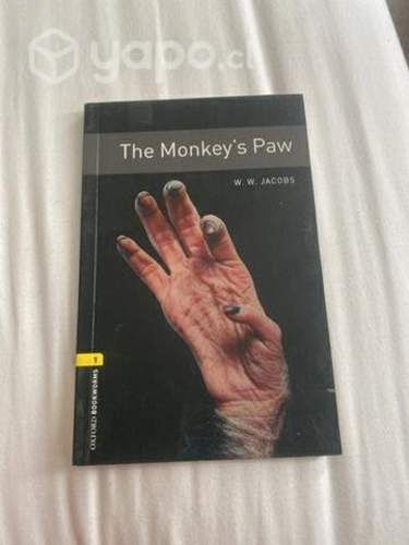 The Monkeys Paw. W.W. Jacobs. Oxford