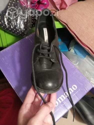 Zapatos Romano