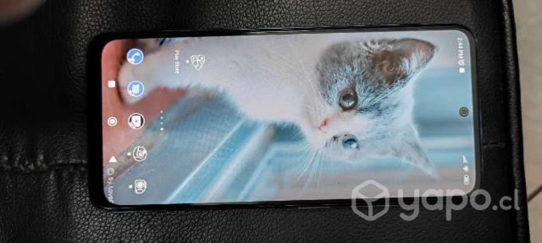 Xiaomi Redmi Note 11 Twilight Blue