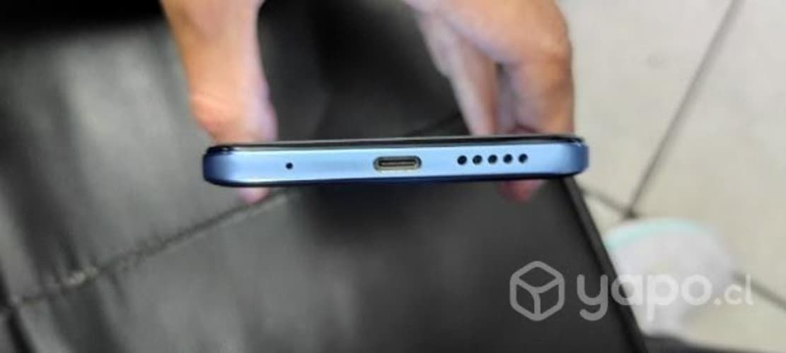 Xiaomi Redmi Note 11 Twilight Blue