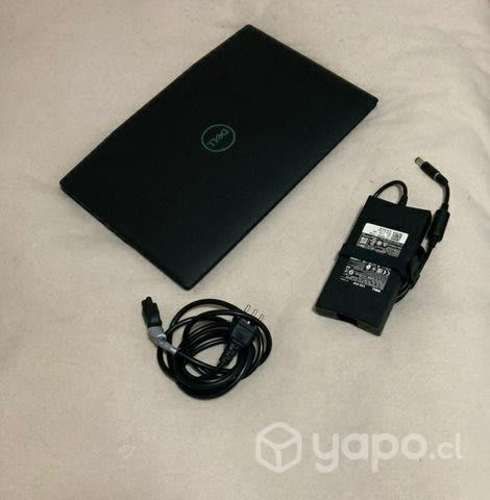Notebook Dell G3 15
