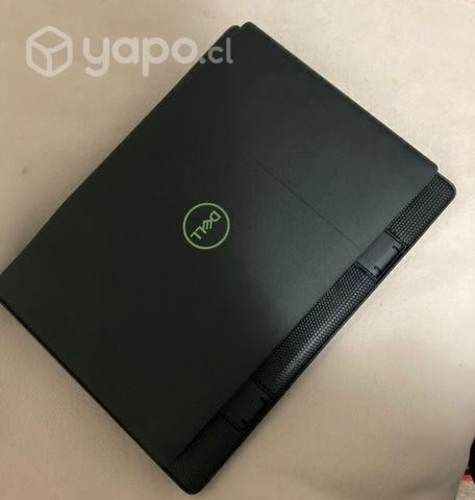 Notebook Dell G3 15