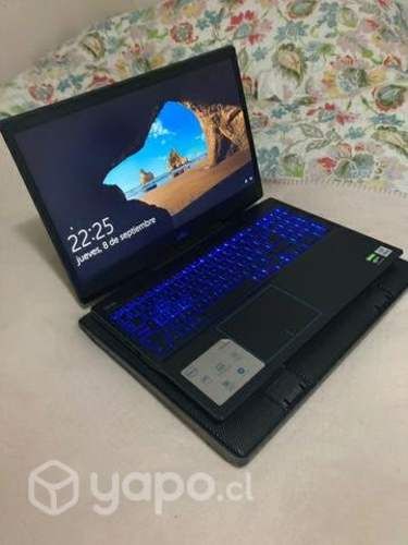 Notebook Dell G3 15