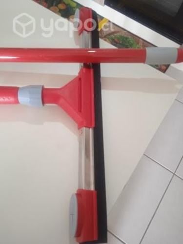 Pack Barreagua y Limpia Vidrios