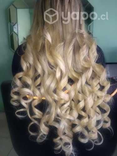 Se instalan extenciones cortinas, adhesivas, punto