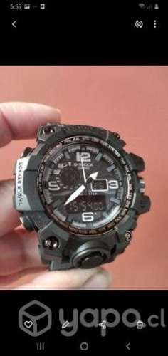Casio g-shock