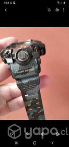 Casio g-shock