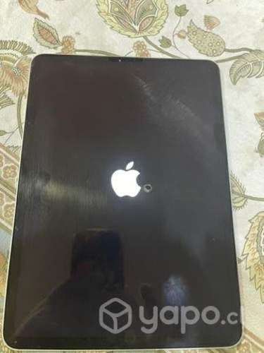 IPad 11 pro wifi celular 512 gb +Apple Pencil 2da