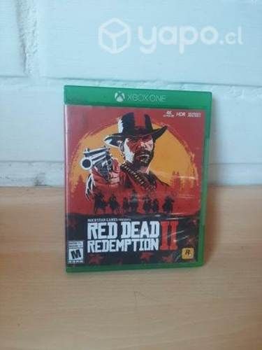 Juegos para Xbox one