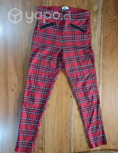 Pantalon marca Sybilla, talla L