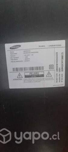 Televisor para repuesto