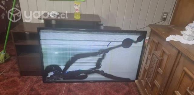 Televisor para repuesto