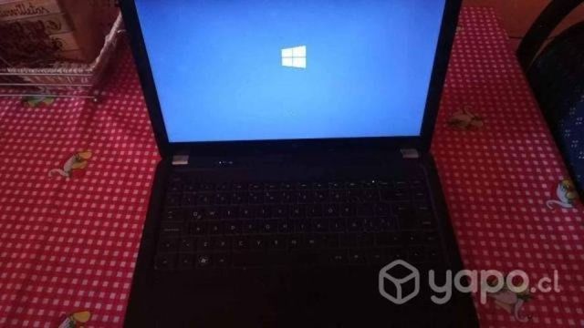 Computador Portatil Presario