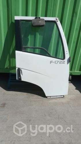 Puerta camion faw f1722 usado original