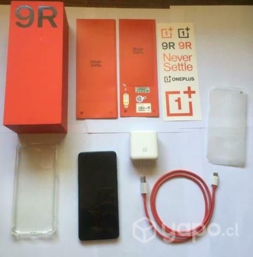 Oneplus 9R