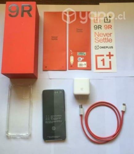 Oneplus 9R