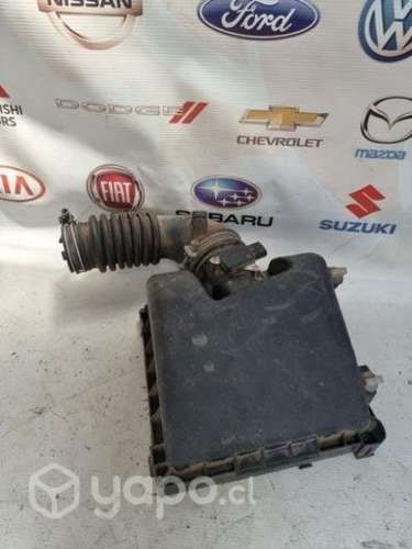 Tapa con flujometro mitsubishi L200 año 2016-2019