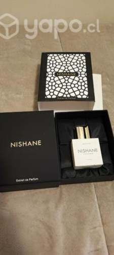 Perfumes originales nicho