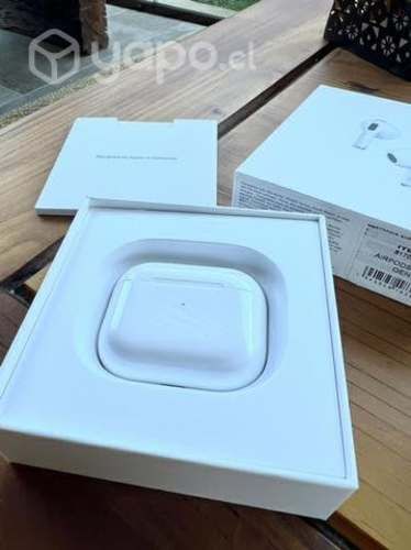 Airpods 3ra Generación Nuevos