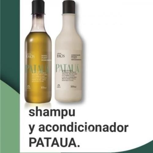 Productos de natura y cyzone esika