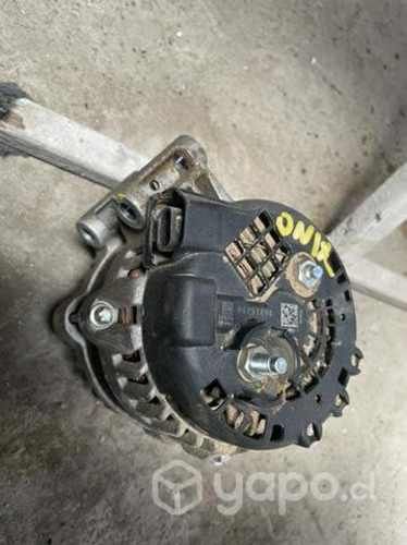 Alternador Onix prisma Chevrolet