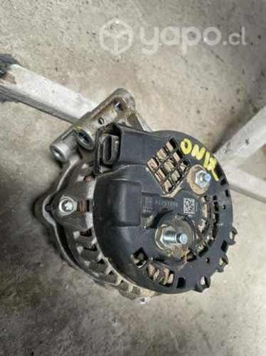 Alternador Onix prisma Chevrolet