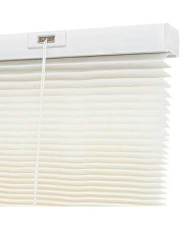 Cortina plisada Casa ideas