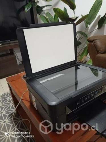 Impresora Epson xp231