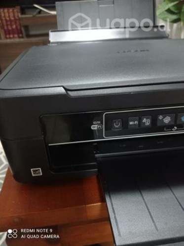 Impresora Epson xp231