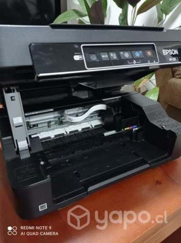 Impresora Epson xp231