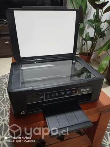 Impresora Epson xp231
