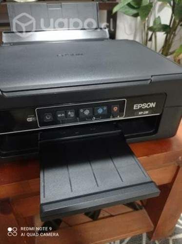 Impresora Epson xp231