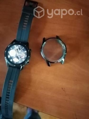 Reloj huawey gt2