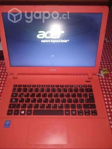 Notebook Acer