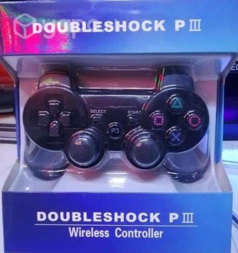 Control de ps3